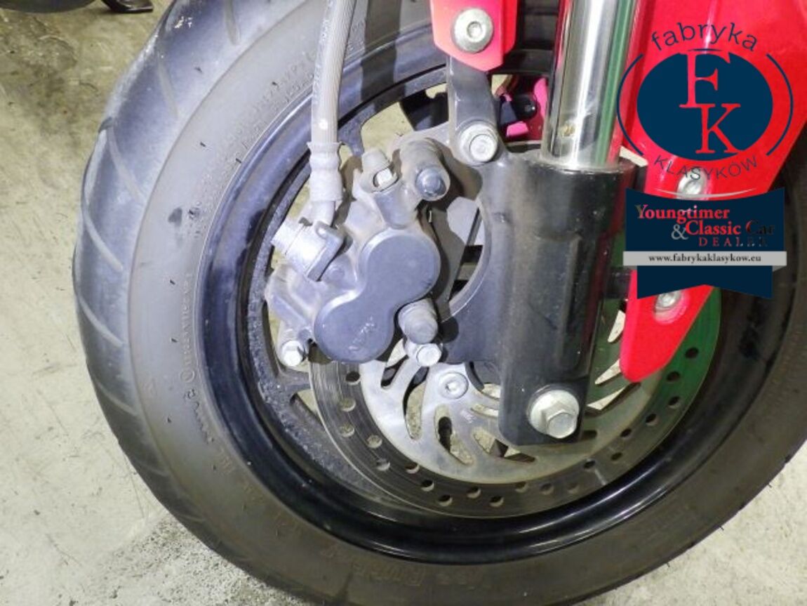 HONDA GU ROM  - zdjęcie 23