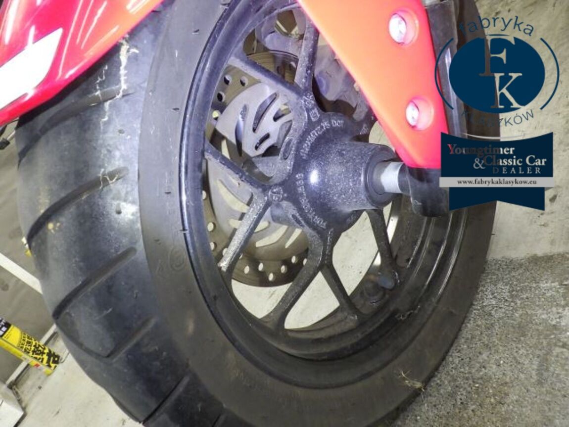 HONDA GU ROM  - zdjęcie 24