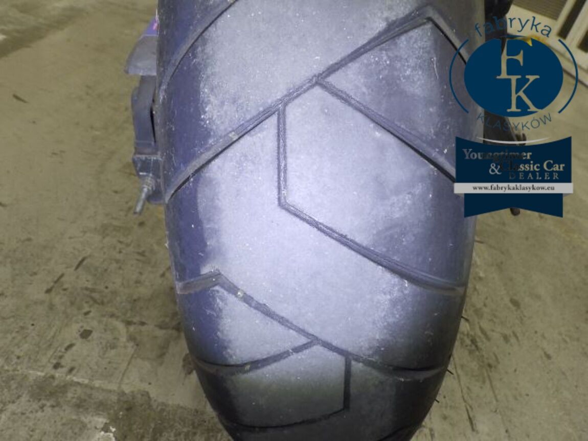 HONDA GU ROM  - zdjęcie 28