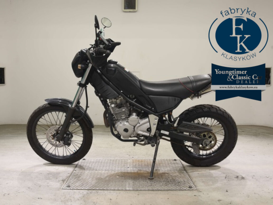 YAMAHA TORITSU CAR - zdjęcie 3