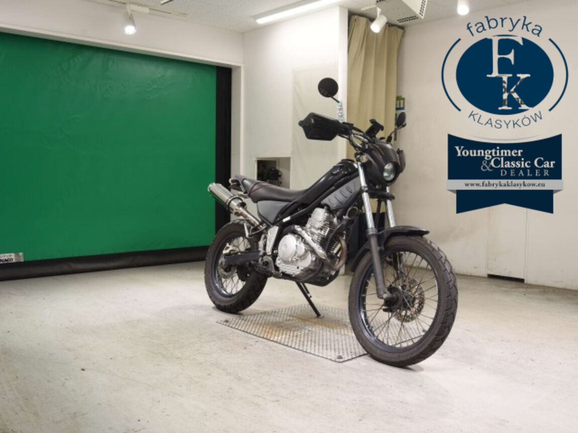 YAMAHA TORITSU CAR - zdjęcie 4