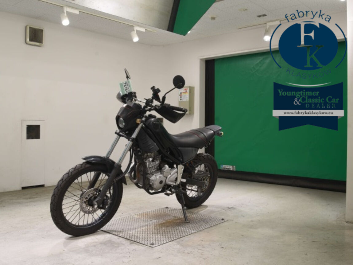 YAMAHA TORITSU CAR - zdjęcie 5