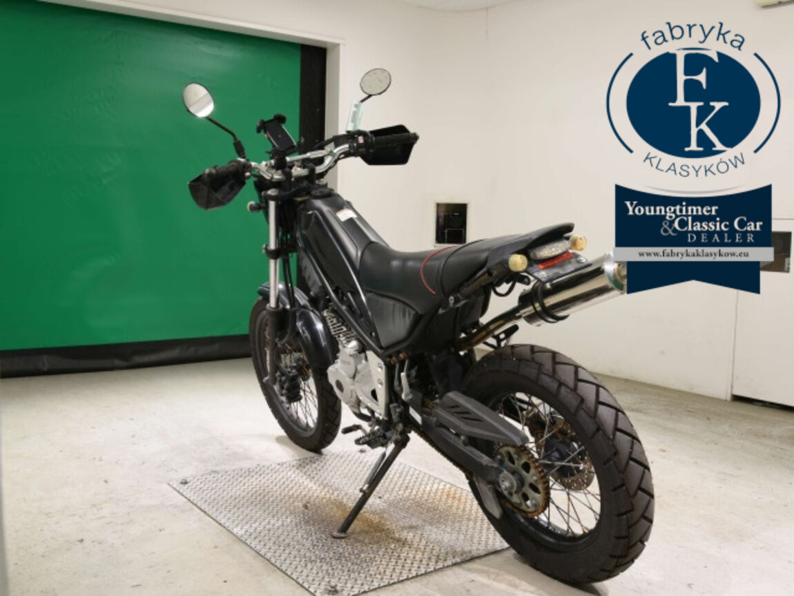 YAMAHA TORITSU CAR - zdjęcie 7