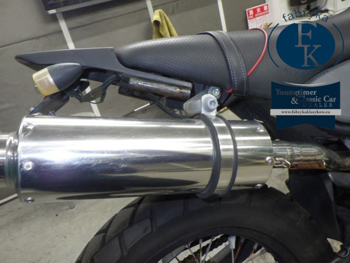 YAMAHA TORITSU CAR - zdjęcie 13