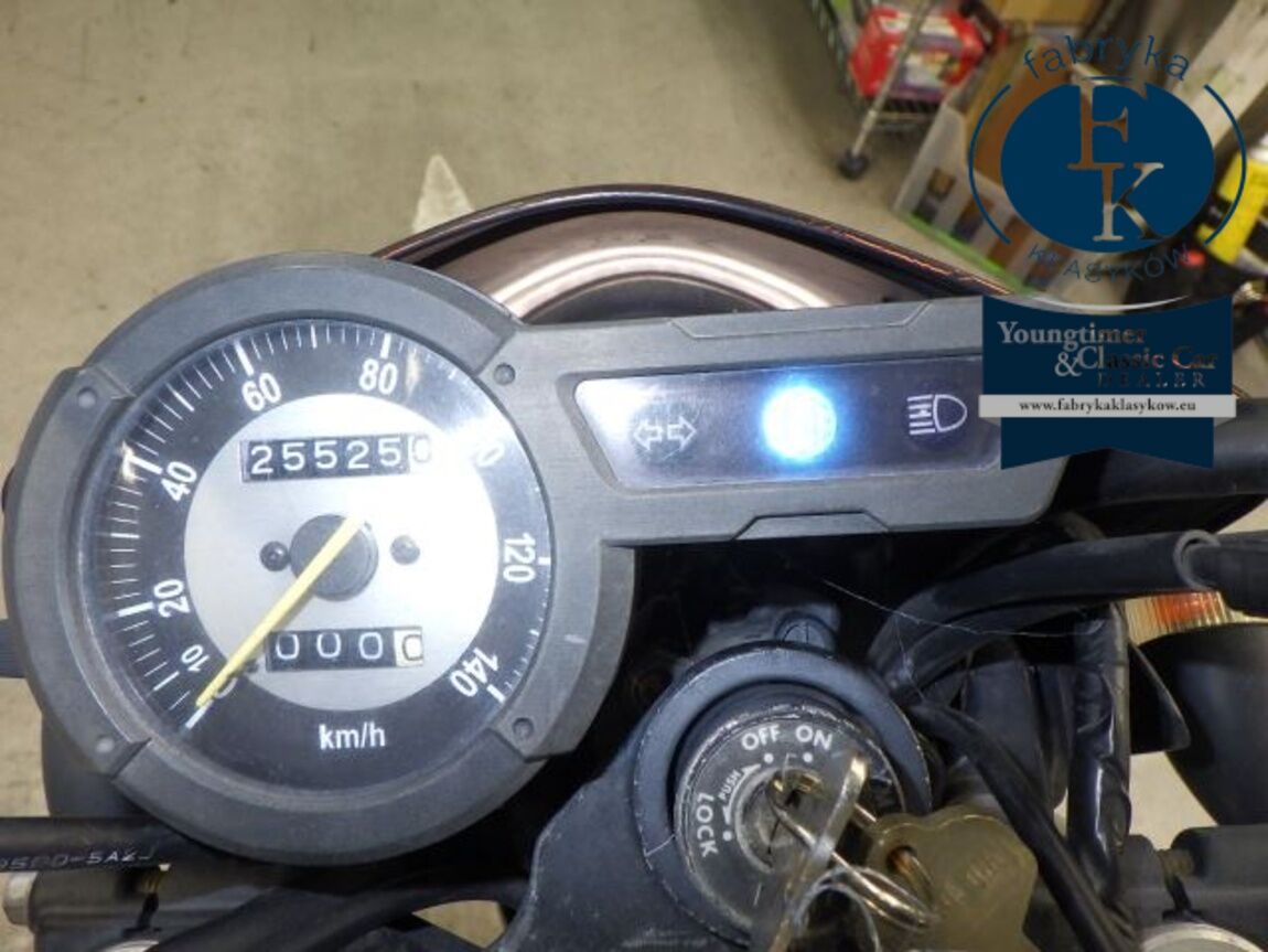YAMAHA TORITSU CAR - zdjęcie 15