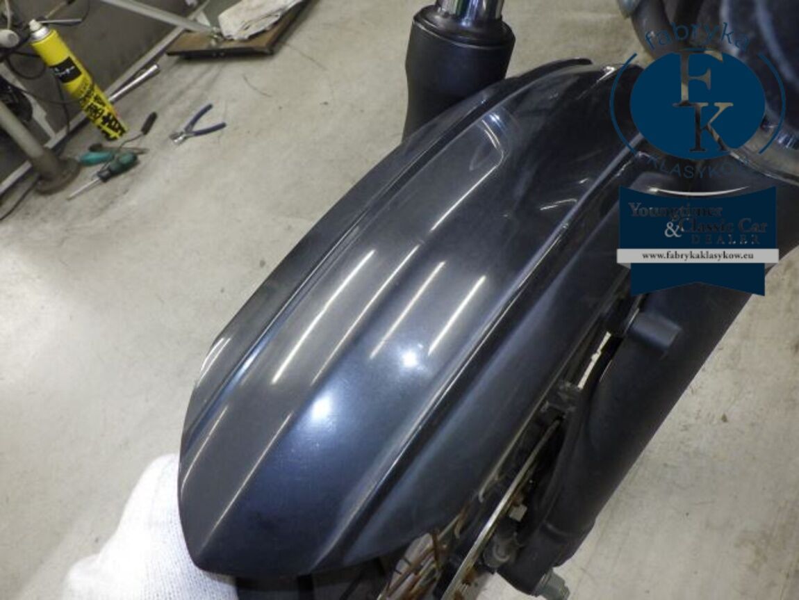 YAMAHA TORITSU CAR - zdjęcie 17