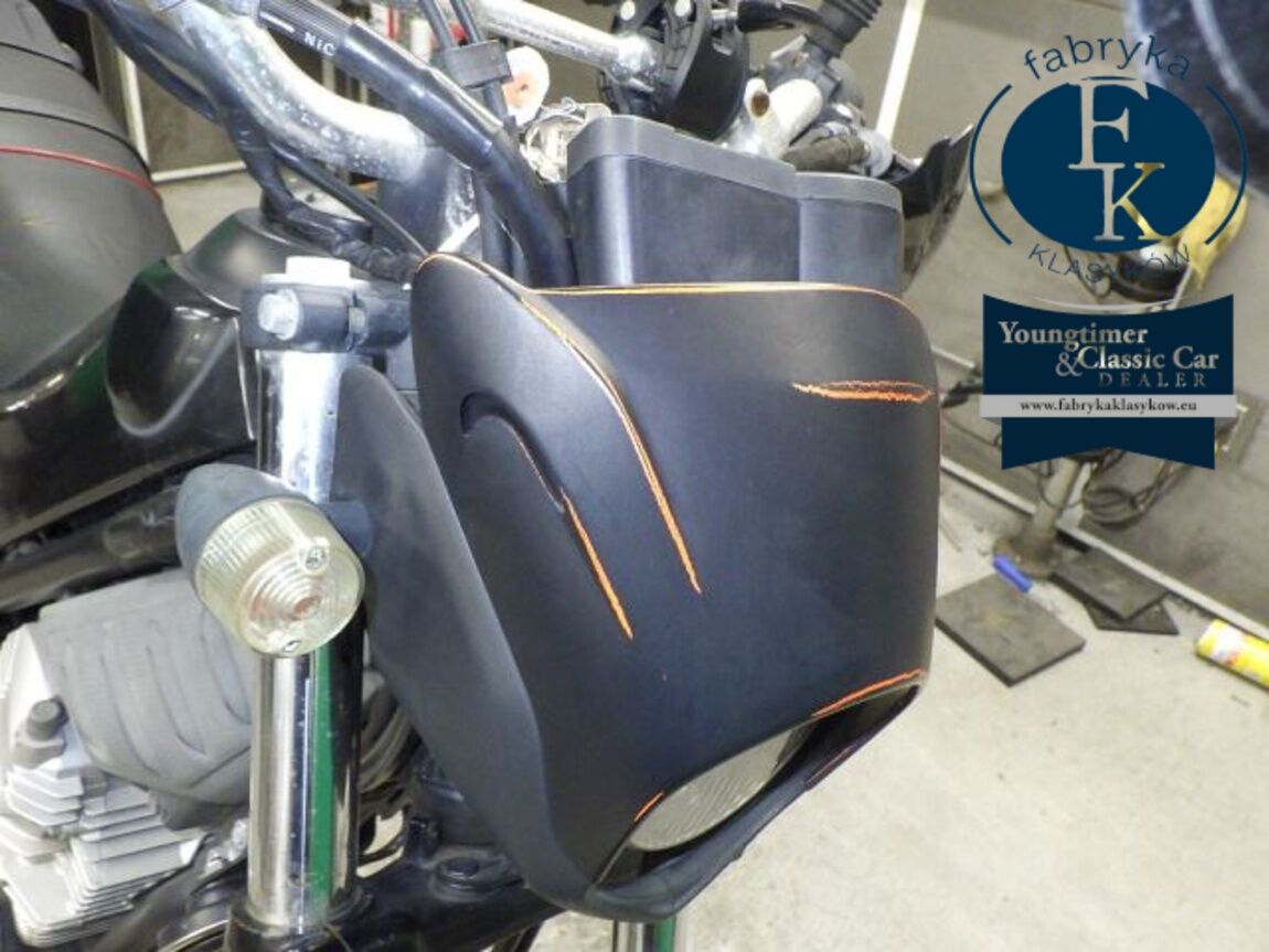 YAMAHA TORITSU CAR - zdjęcie 18