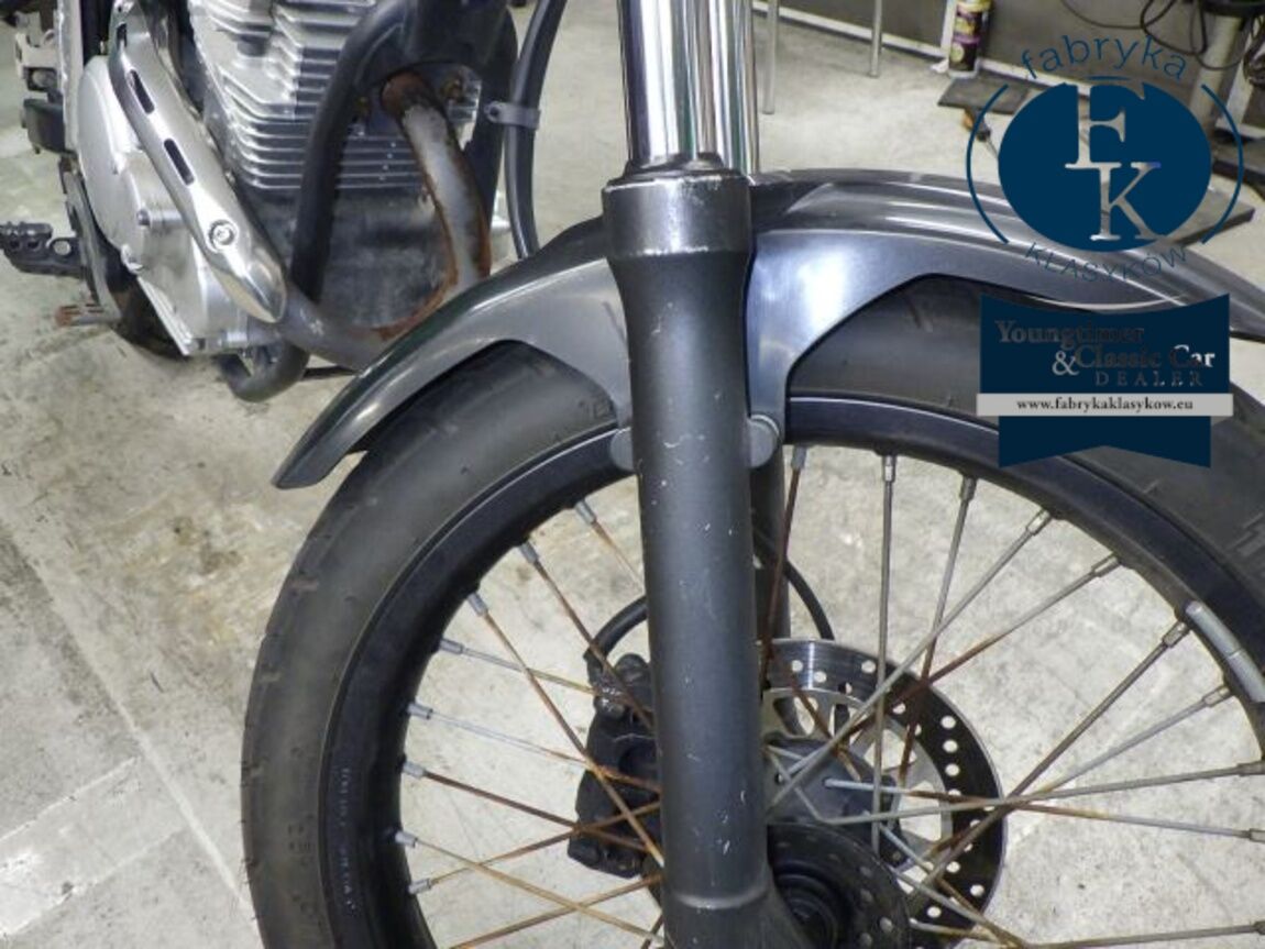 YAMAHA TORITSU CAR - zdjęcie 24
