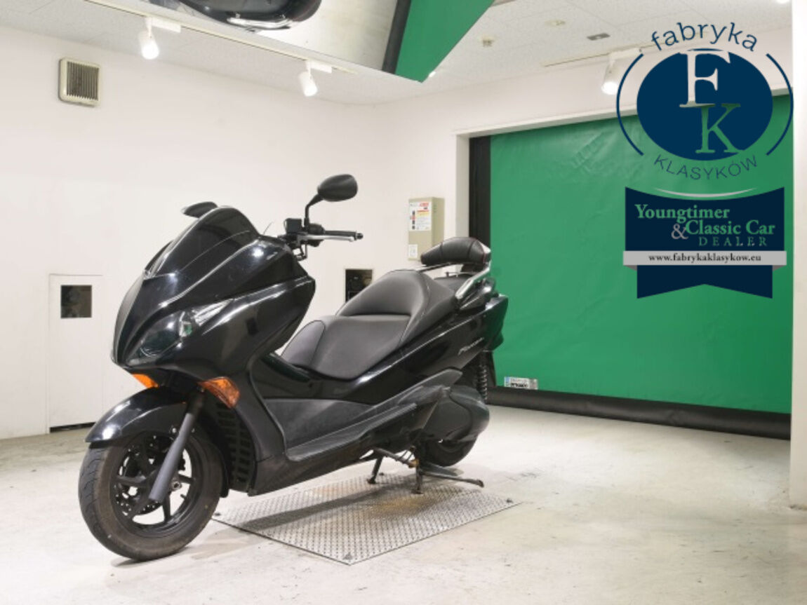 HONDA FORZA Z  - zdjęcie 5