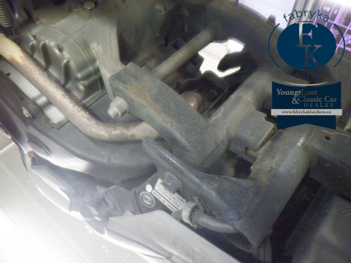 SUZUKI ADDRESS V125  - zdjęcie 8