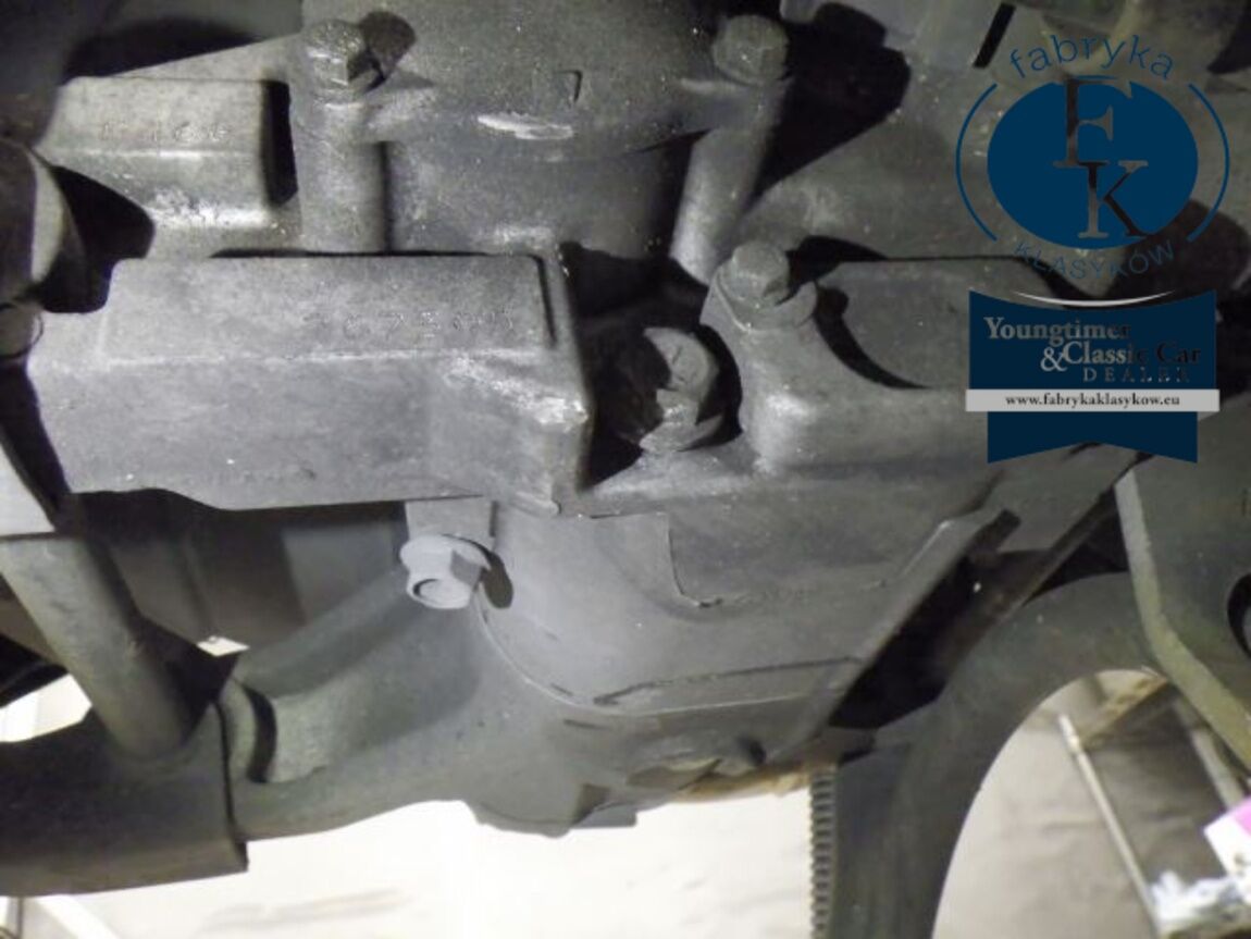 SUZUKI ADDRESS V125  - zdjęcie 9
