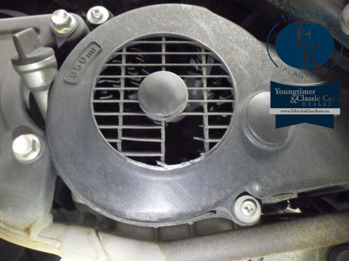 SUZUKI ADDRESS V125  - zdjęcie 12