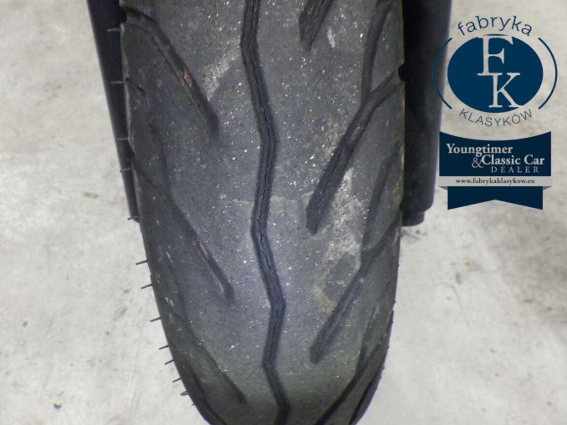 SUZUKI ADDRESS V125  - zdjęcie 22