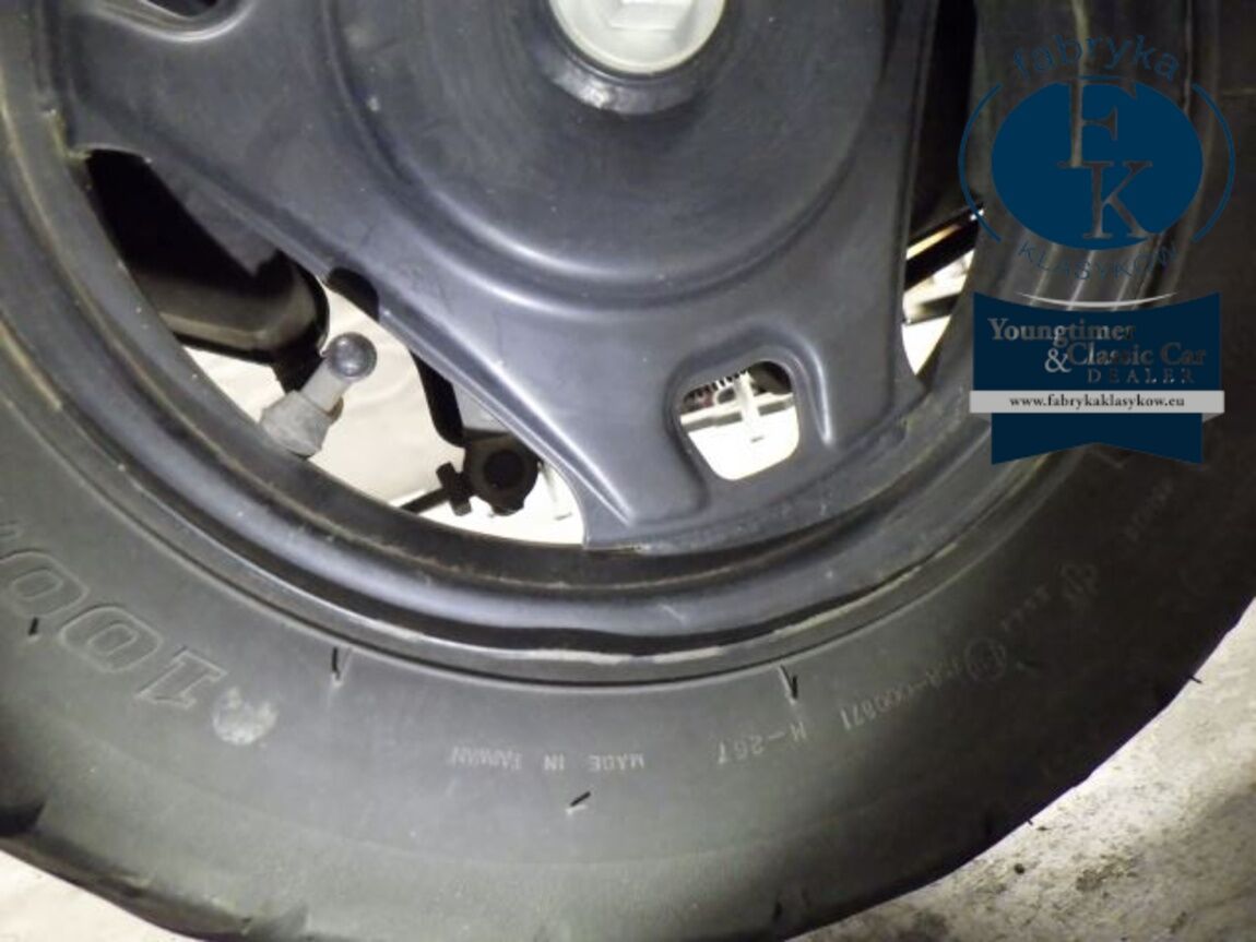 SUZUKI ADDRESS V125  - zdjęcie 27