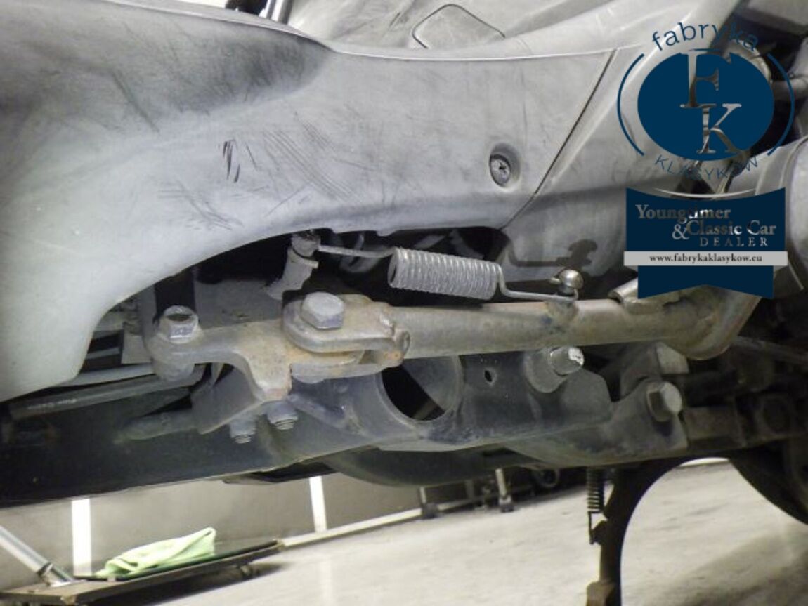 SUZUKI ADDRESS V125  - zdjęcie 29