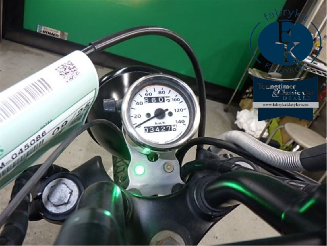 YAMAHA VIRAGO 250  - zdjęcie 16