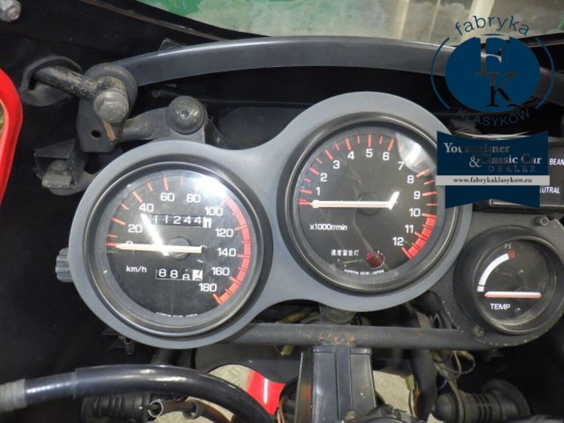 YAMAHA RZ250RR  - zdjęcie 13