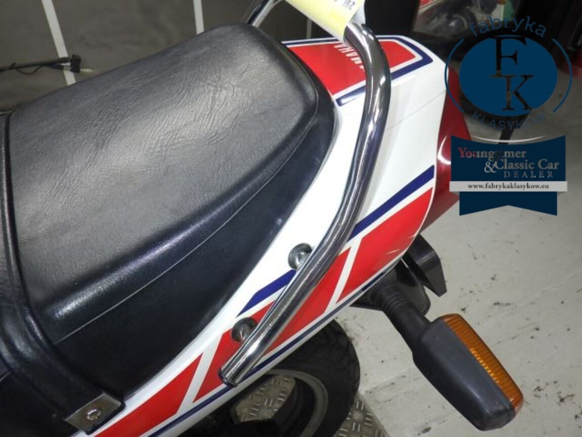 YAMAHA RZ250RR  - zdjęcie 20