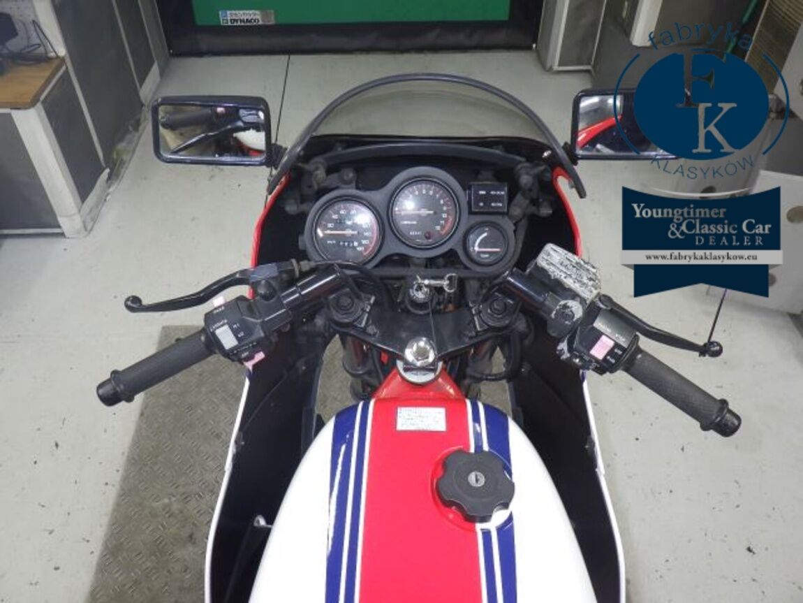 YAMAHA RZ250RR  - zdjęcie 21
