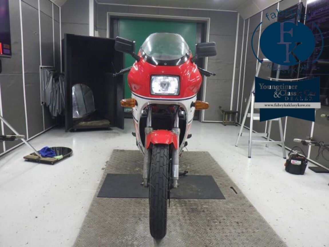 YAMAHA RZ250RR  - zdjęcie 22
