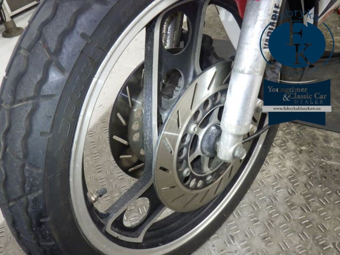 YAMAHA RZ250RR  - zdjęcie 24