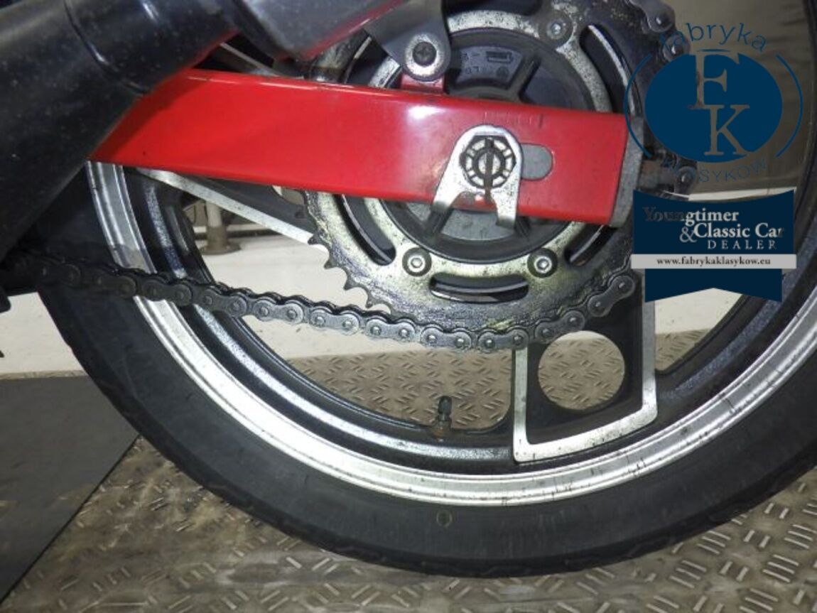 YAMAHA RZ250RR  - zdjęcie 27