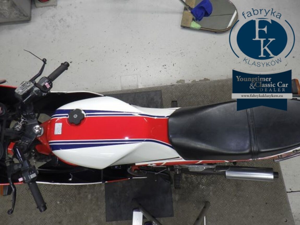 YAMAHA RZ250RR  - zdjęcie 32