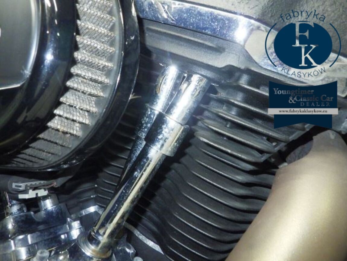 HARLEY-DAVIDSON FXFBS1870 2024 - zdjęcie 10