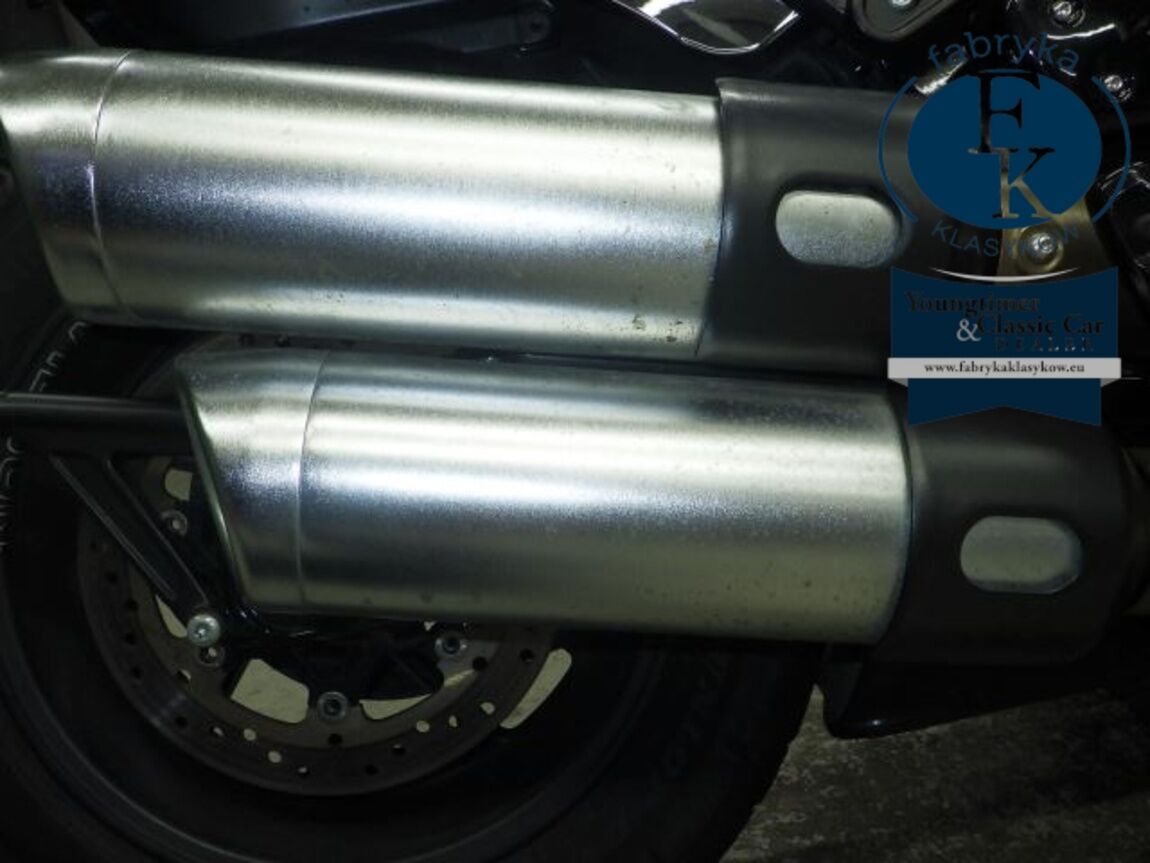 HARLEY-DAVIDSON FXFBS1870 2024 - zdjęcie 15