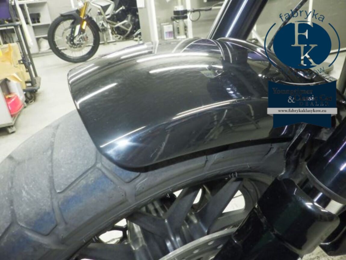 HARLEY-DAVIDSON FXFBS1870 2024 - zdjęcie 17