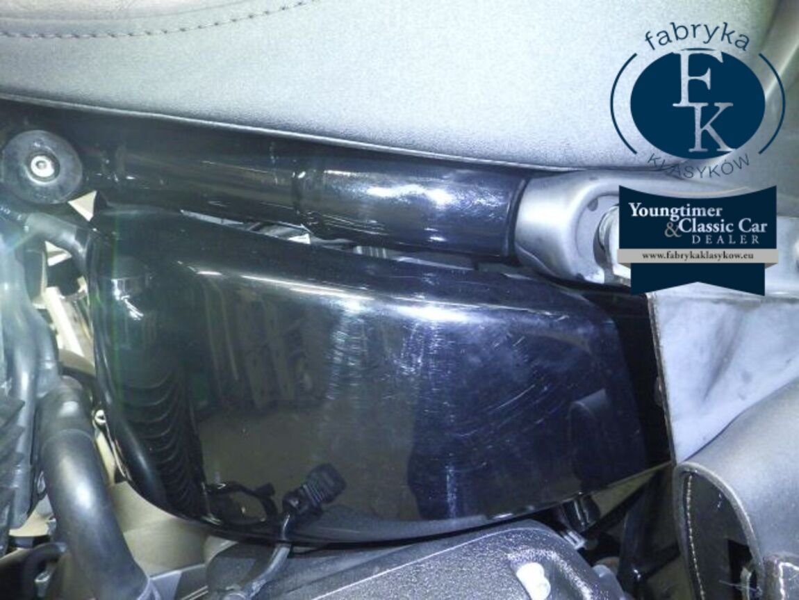 HARLEY-DAVIDSON FXFBS1870 2024 - zdjęcie 19
