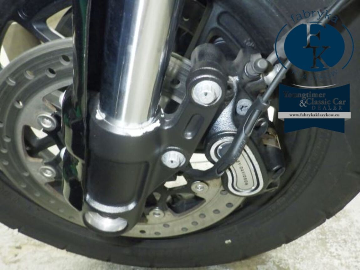 HARLEY-DAVIDSON FXFBS1870 2024 - zdjęcie 22