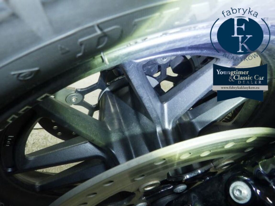 HARLEY-DAVIDSON FXFBS1870 2024 - zdjęcie 23