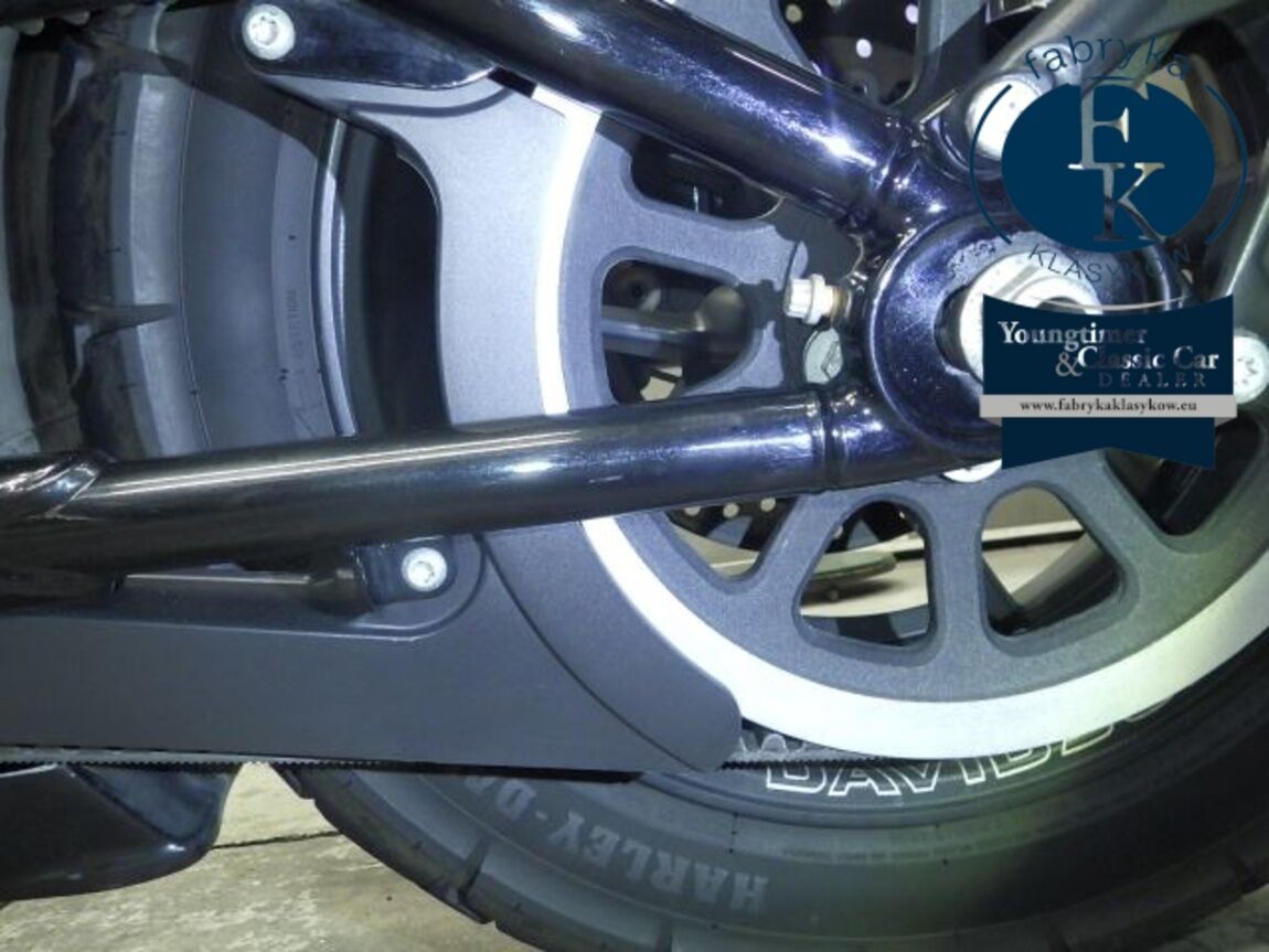 HARLEY-DAVIDSON FXFBS1870 2024 - zdjęcie 28