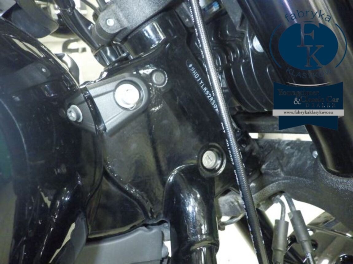 HARLEY-DAVIDSON FXFBS1870 2024 - zdjęcie 29