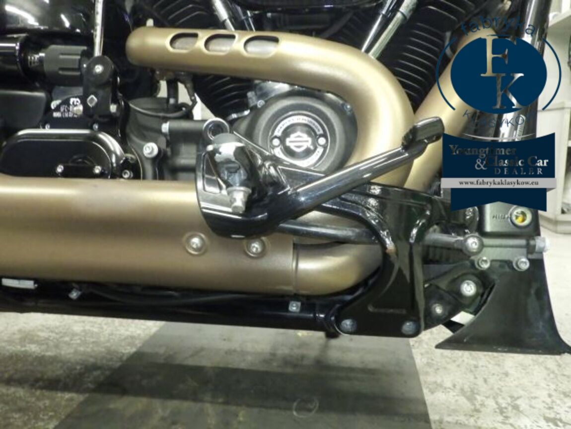 HARLEY-DAVIDSON FXFBS1870 2024 - zdjęcie 30
