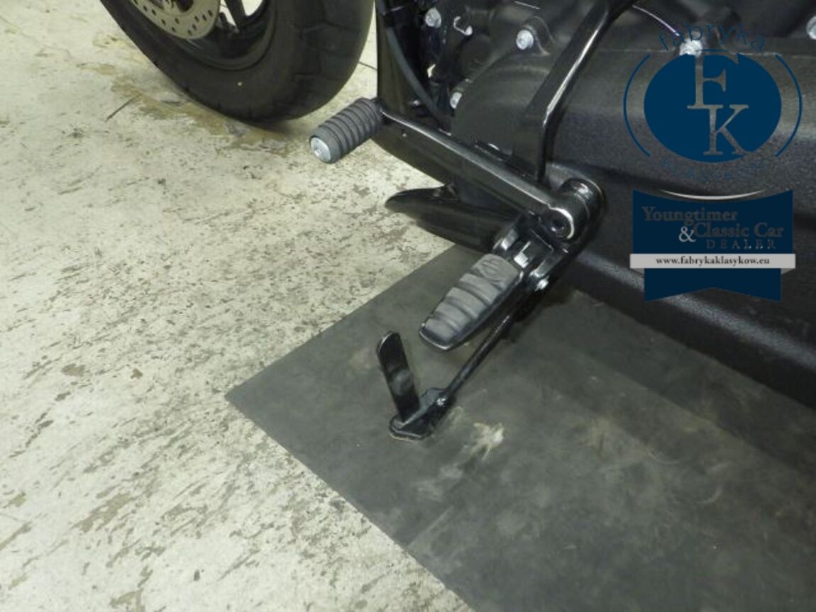 HARLEY-DAVIDSON FXFBS1870 2024 - zdjęcie 31