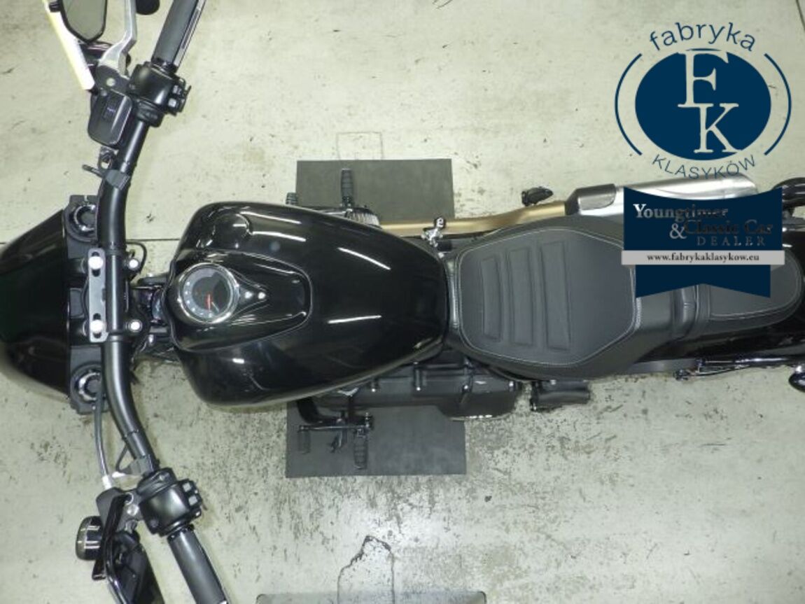 HARLEY-DAVIDSON FXFBS1870 2024 - zdjęcie 32