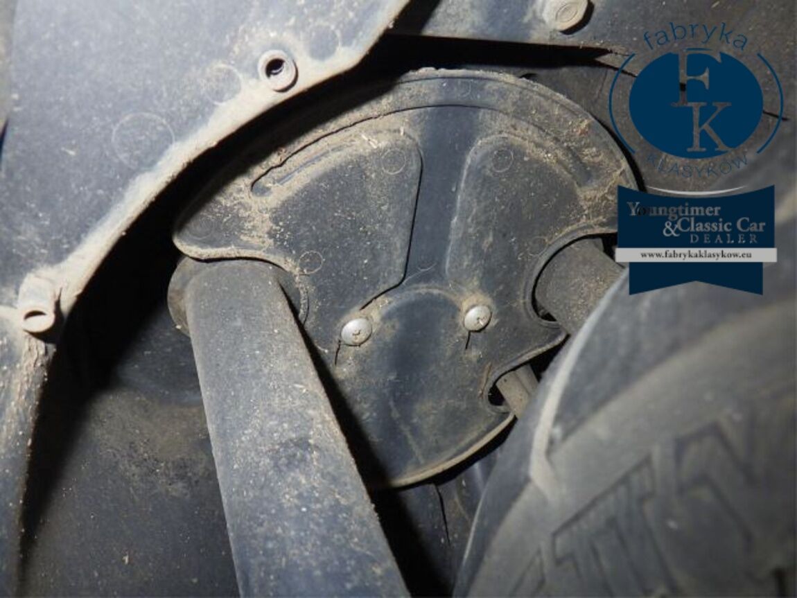 SUZUKI ADDRESS V50  - zdjęcie 22
