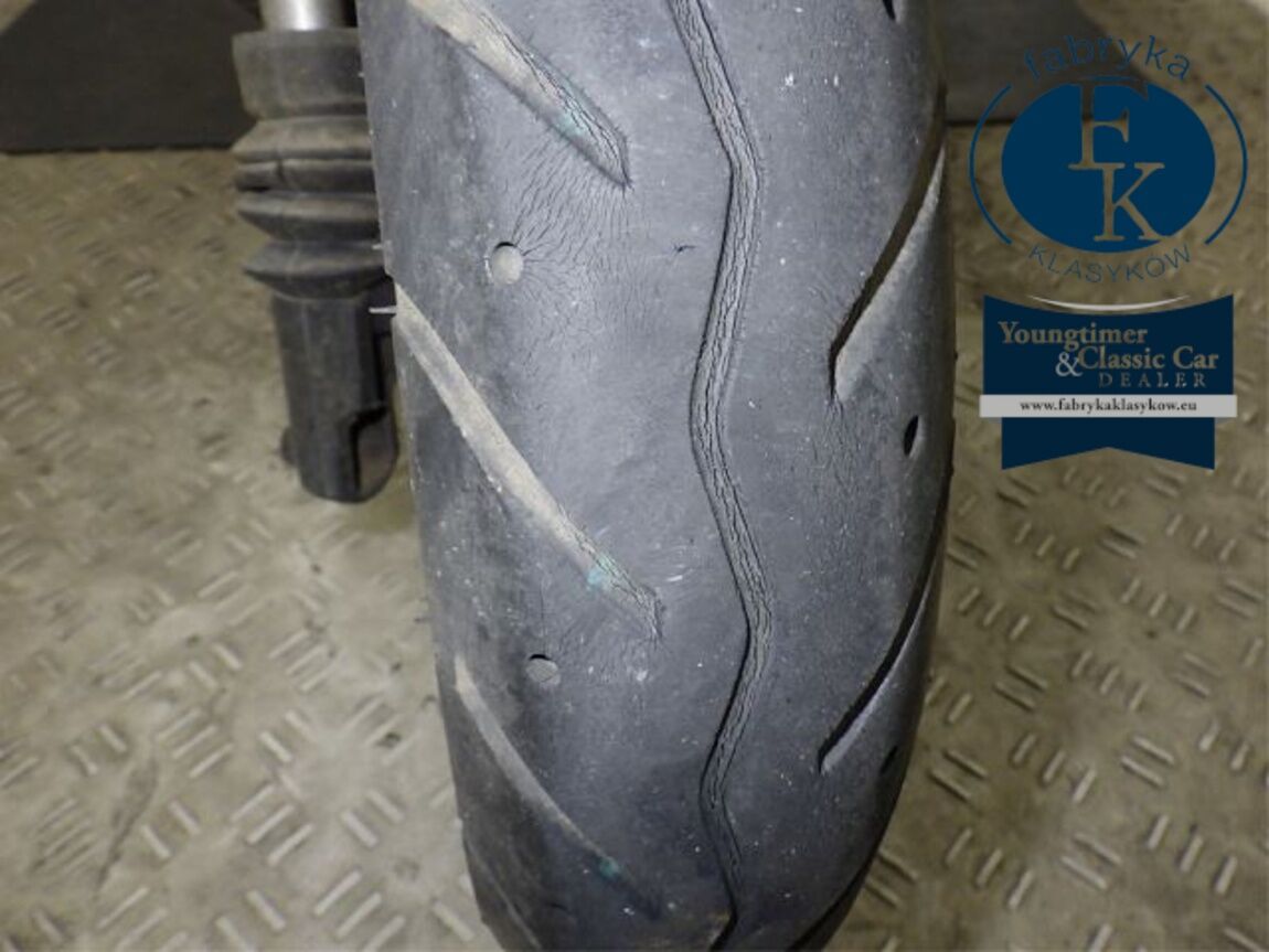 SUZUKI ADDRESS V50  - zdjęcie 24