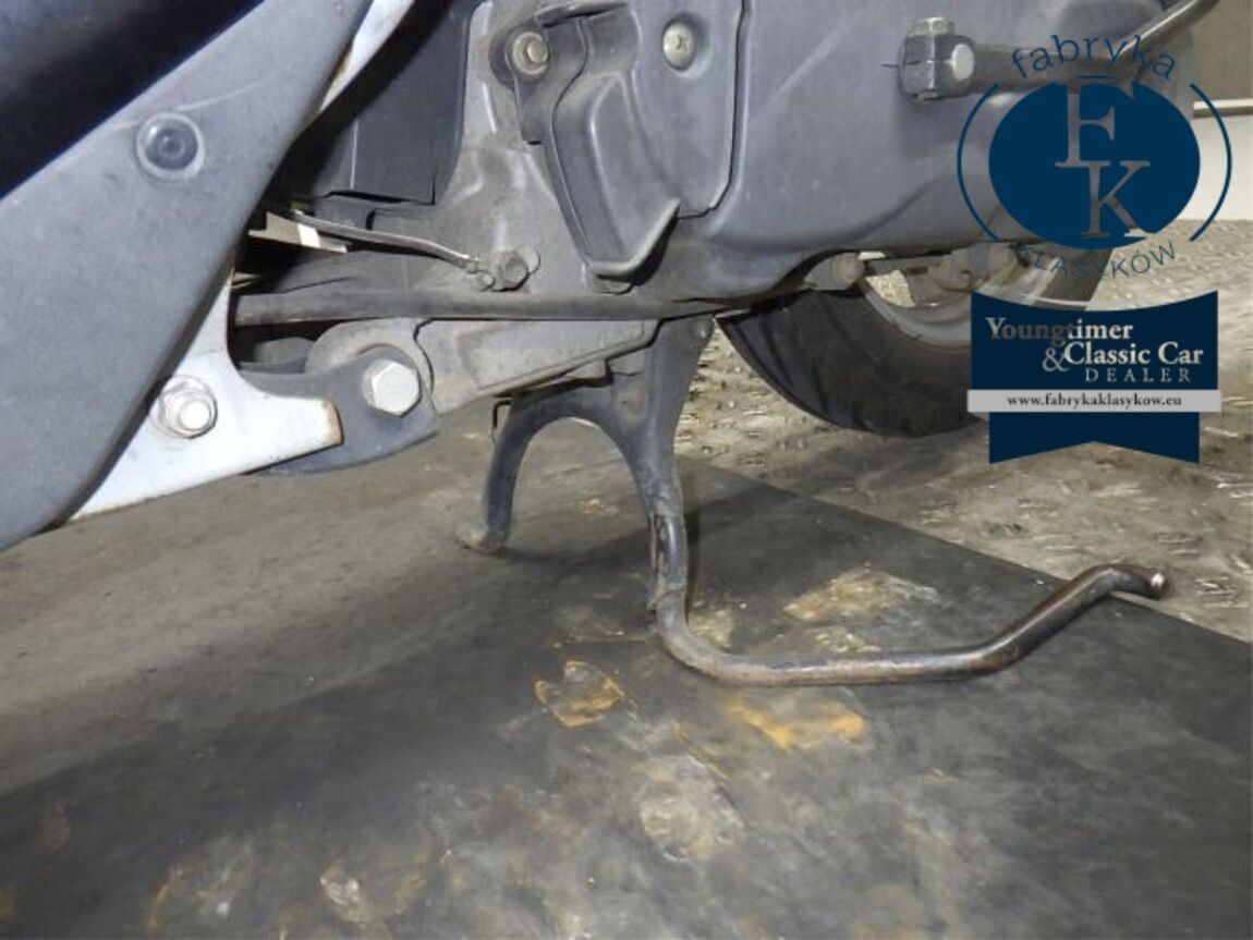 SUZUKI ADDRESS V50  - zdjęcie 29