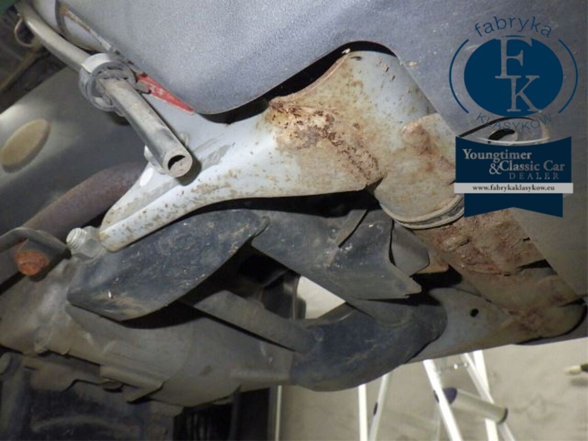 SUZUKI ADDRESS V50  - zdjęcie 30