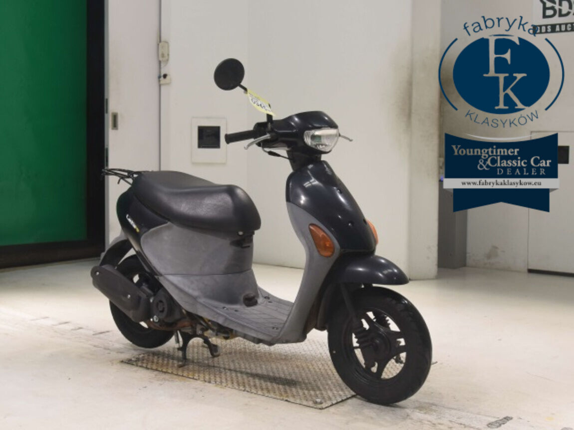 SUZUKI LET S4  - zdjęcie 4