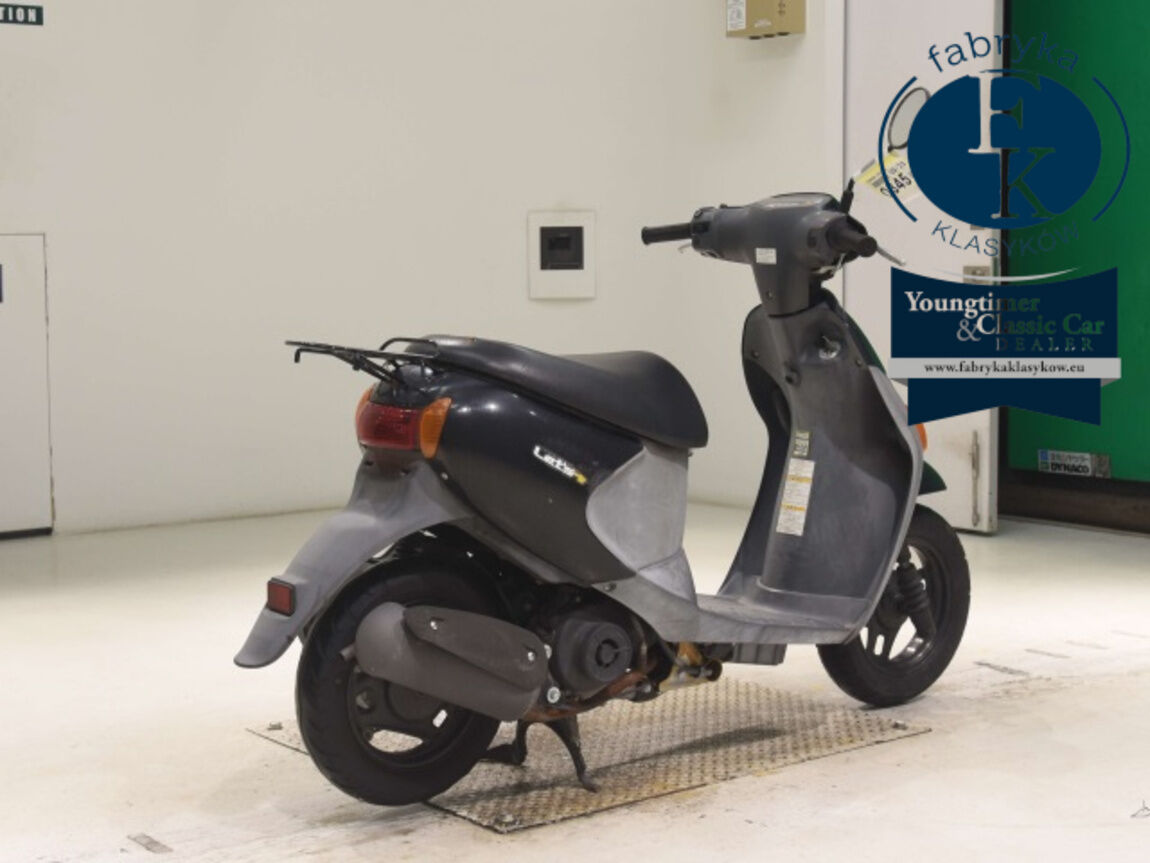 SUZUKI LET S4  - zdjęcie 6