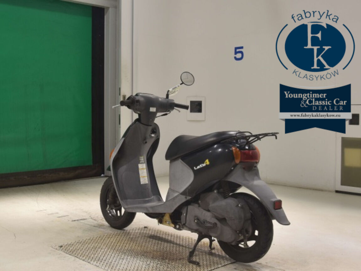 SUZUKI LET S4  - zdjęcie 7