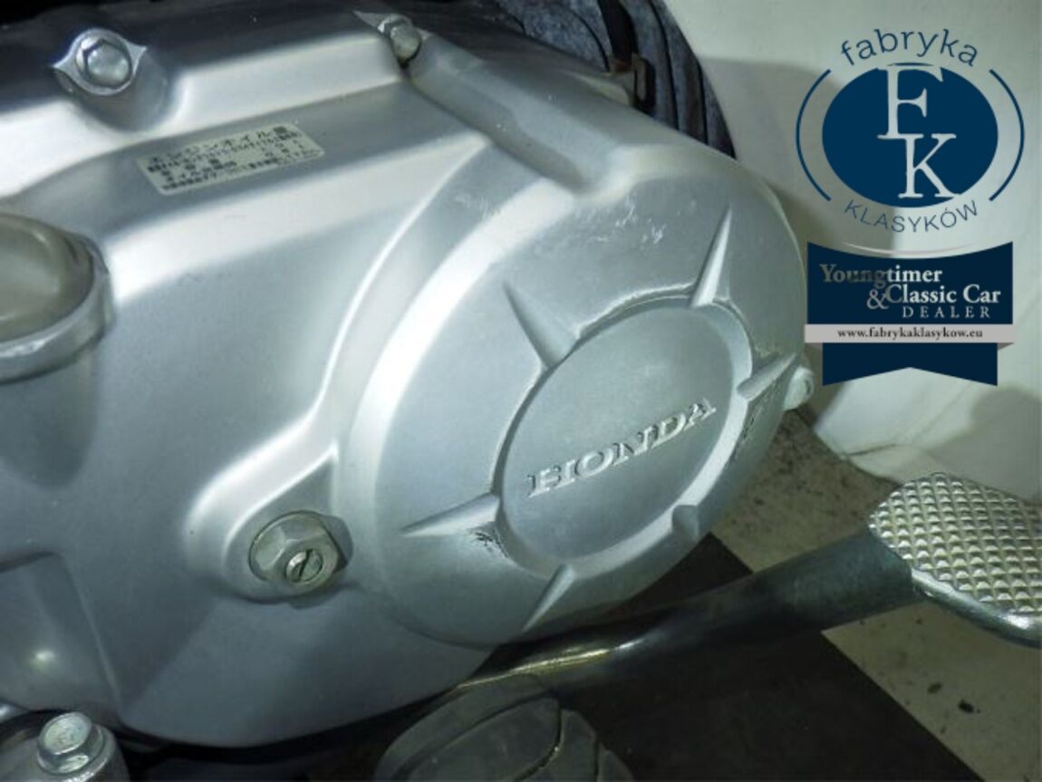 HONDA C50-2  - zdjęcie 10