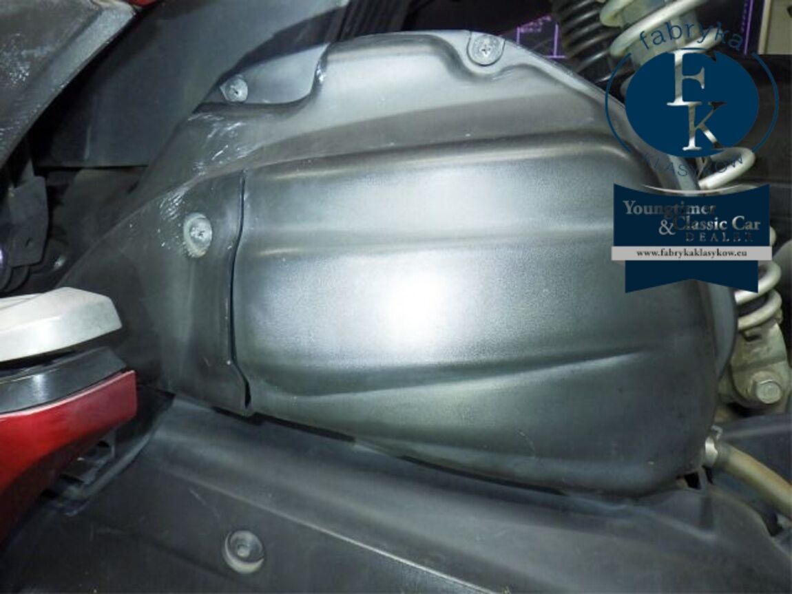 HONDA PCX125  - zdjęcie 9
