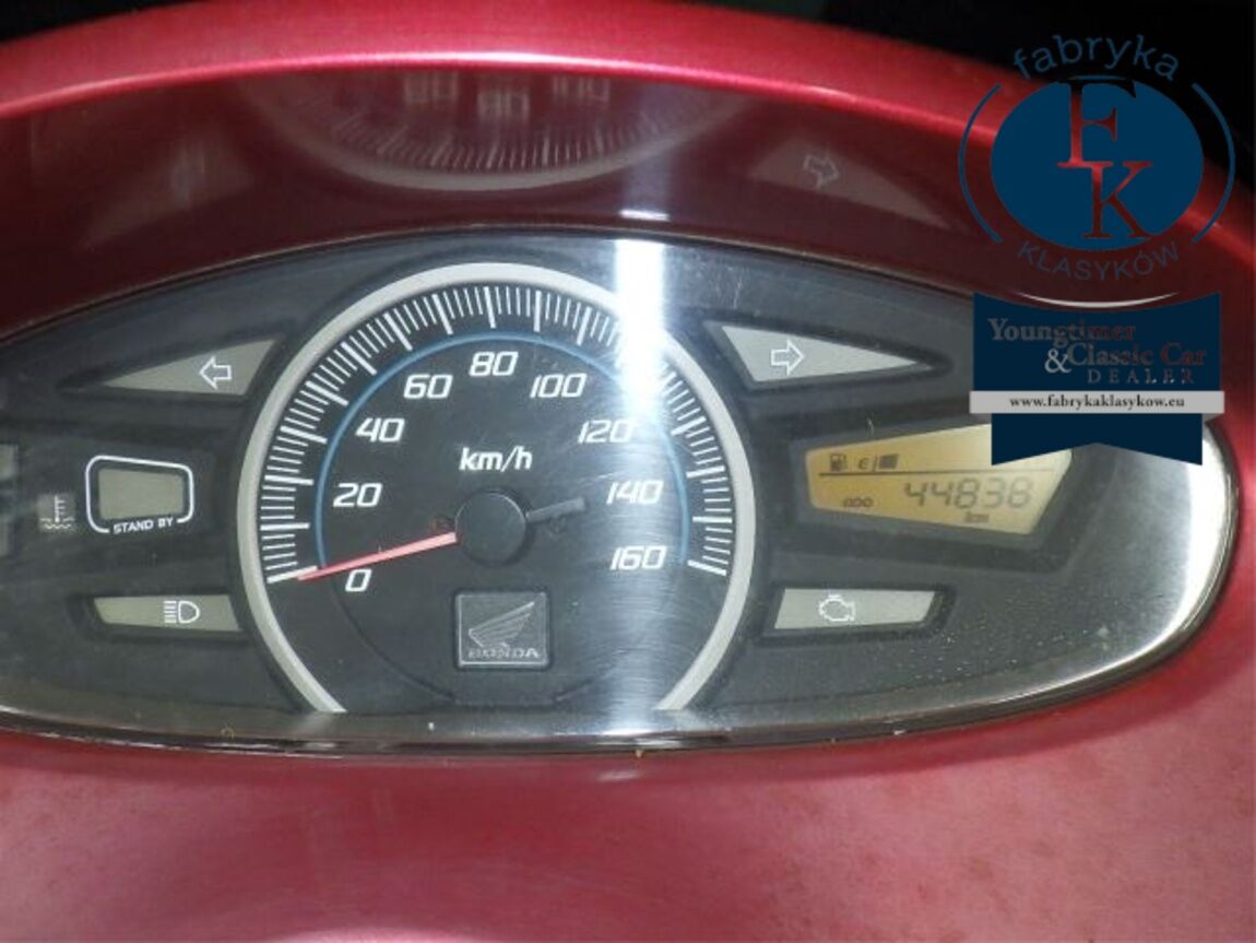 HONDA PCX125  - zdjęcie 13