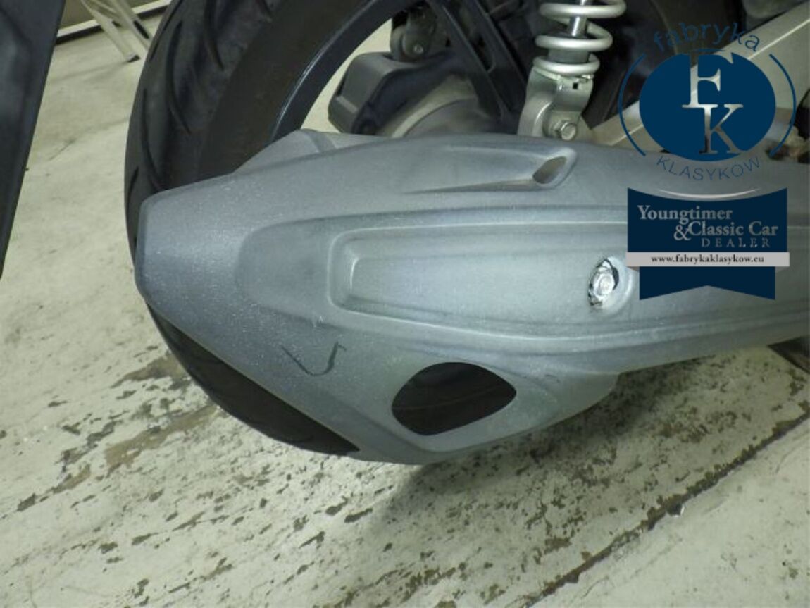 HONDA PCX125  - zdjęcie 16