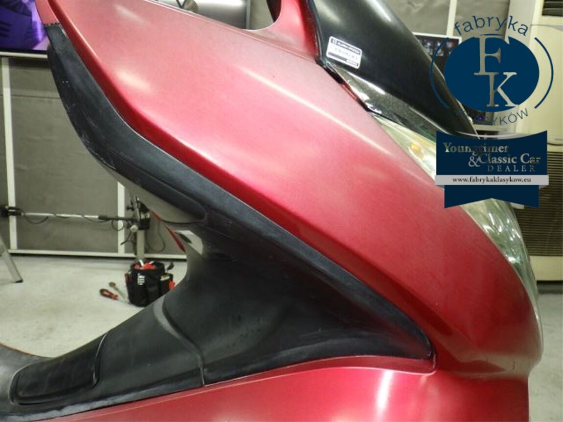 HONDA PCX125  - zdjęcie 17